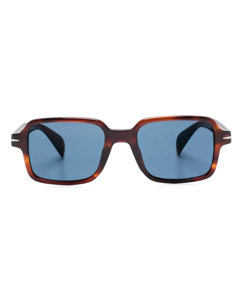 EYEWEAR by DAVID BECKHAM DB1179S Sonnenbrille - Braun Braun
