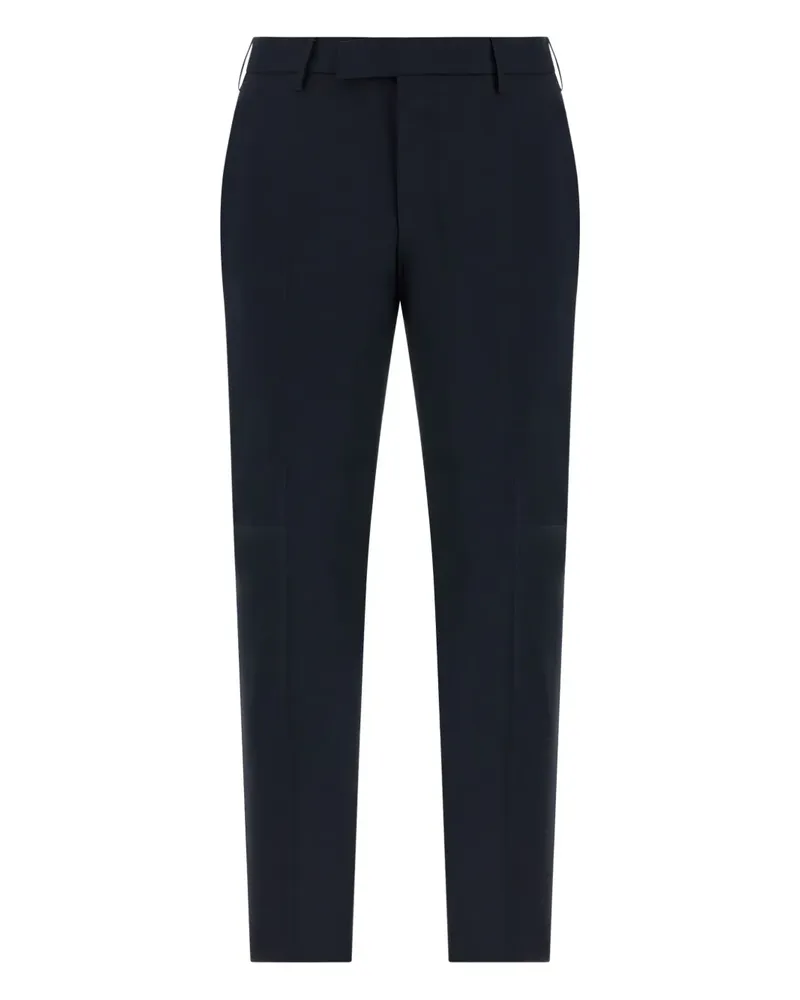 PT TORINO Dieci Hose - Schwarz Schwarz
