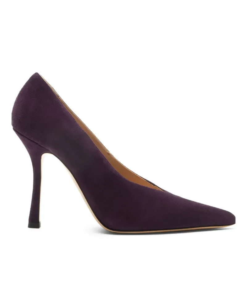 Casadei Nina Pumps - Violett Violett