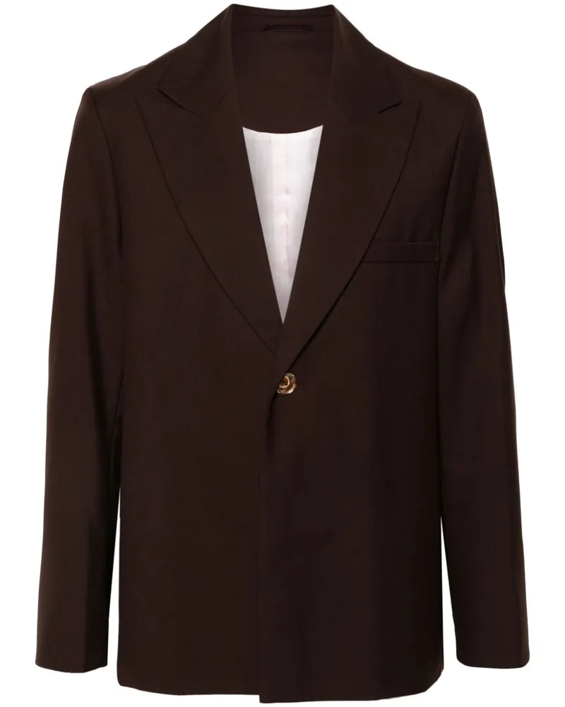 Séfr Seydou Sakko - Braun Braun