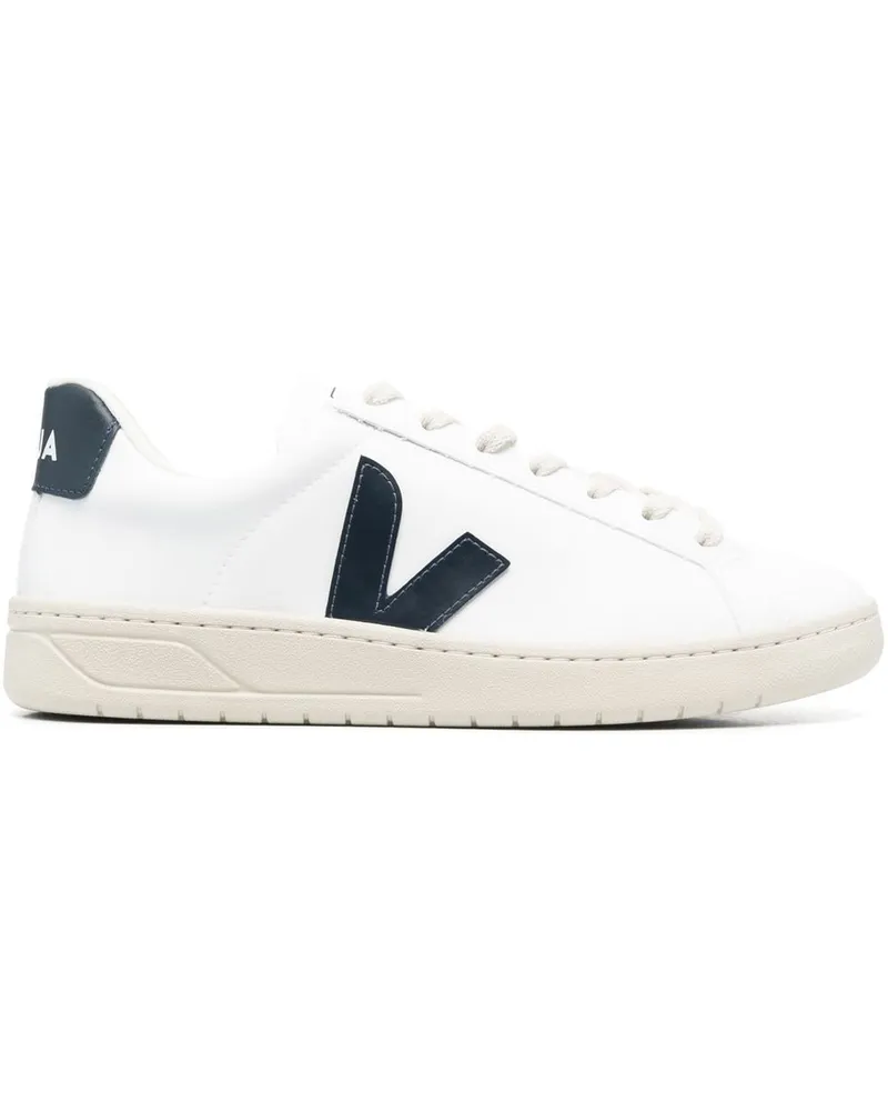 VEJA V-12 Sneakers - Weiß Weiß