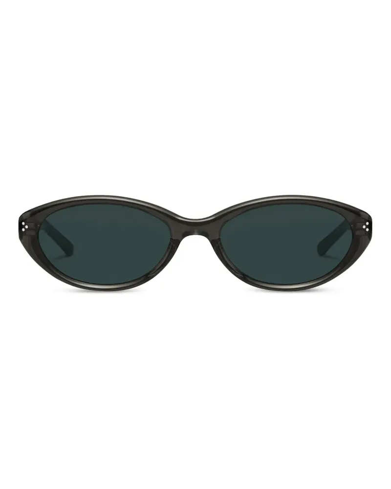 Gentle Monster Cuscus BRC21 Sonnenbrille - Braun Braun
