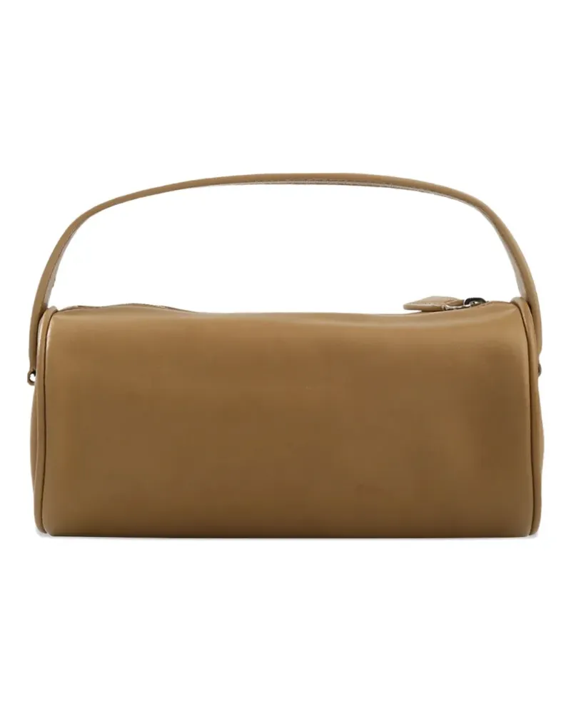 The Row Round 90's handbag - Grün Grün