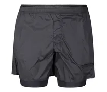 TeckSilk 5 Joggingshorts - Schwarz