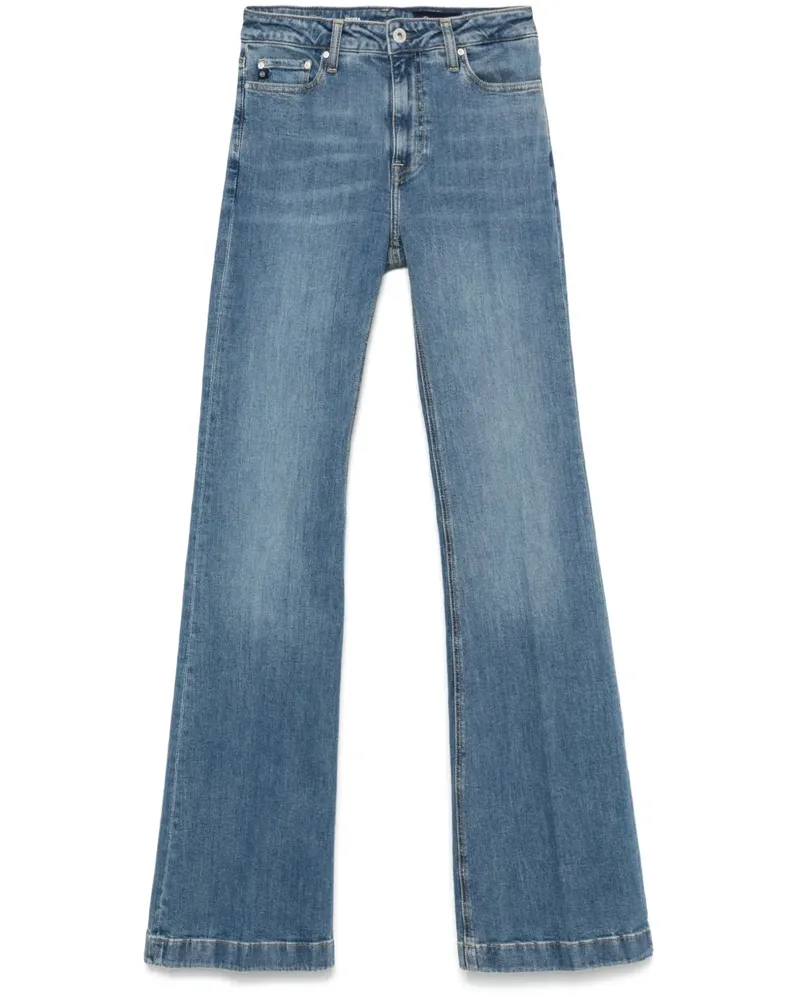 Adriano Goldschmied Tropea Jeans - Blau Blau