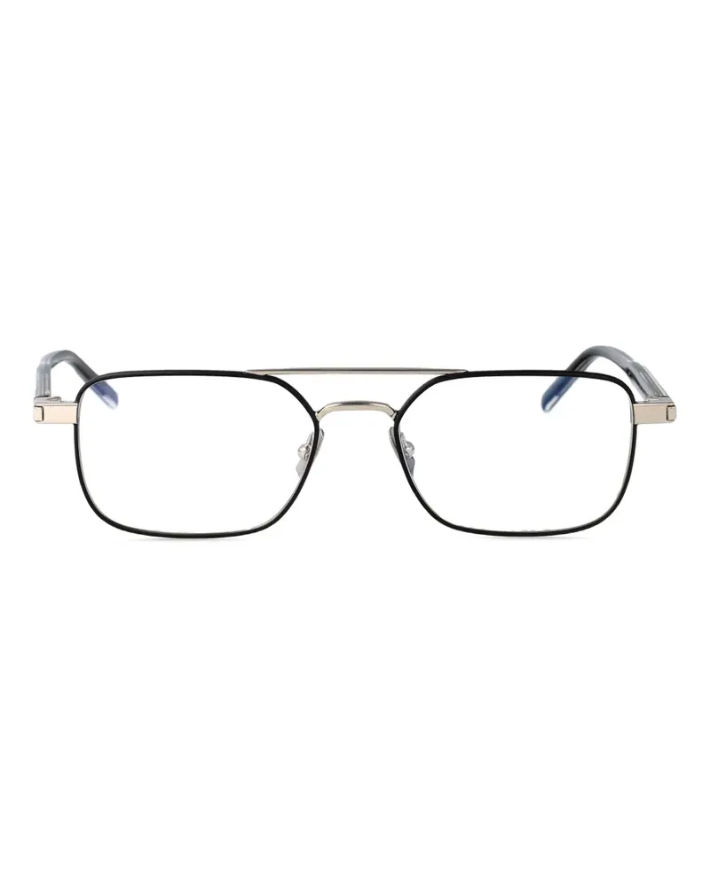 Saint Laurent SL 666 Brille - Schwarz Schwarz