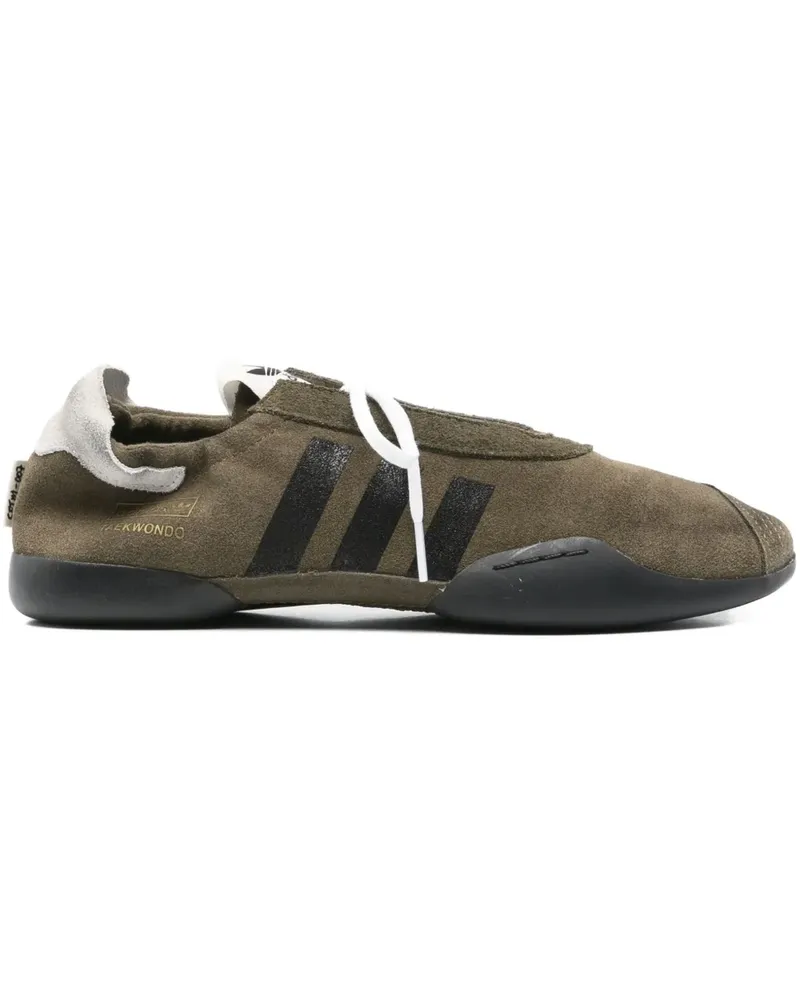 adidas x Song for the Mute Taekwondo Mei sneakers - Grün Grün
