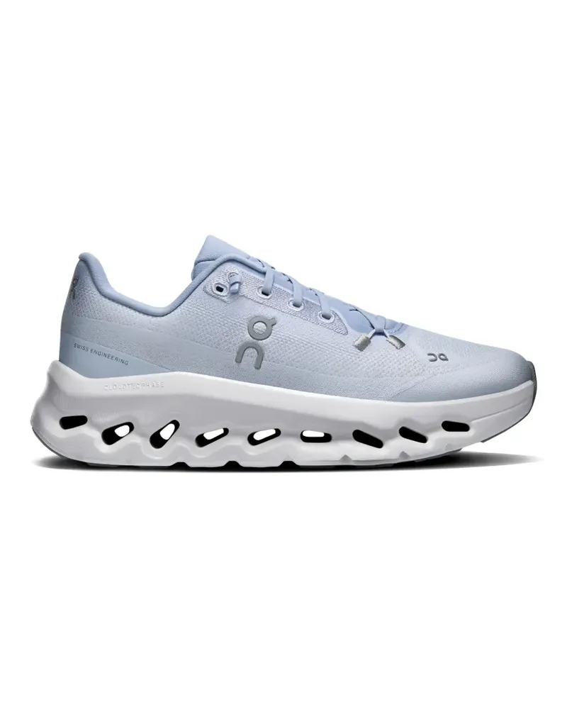 ON Cloudtilt Sneakers - Blau Blau