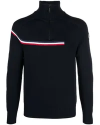 Rossignol Major Pullover mit Reißverschluss Blau