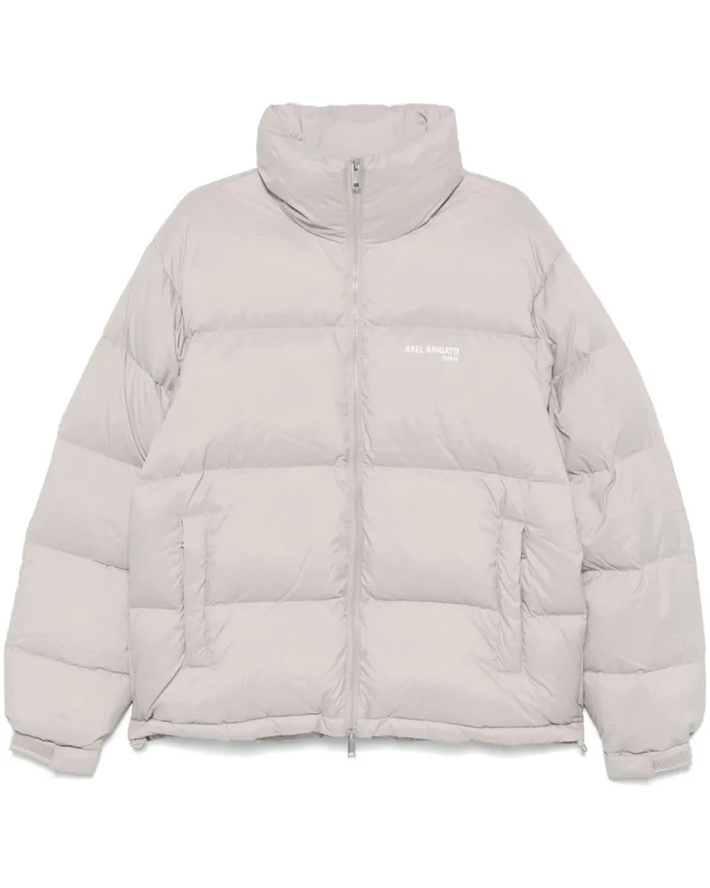 Axel Arigato Observer Jacke - Grau Grau