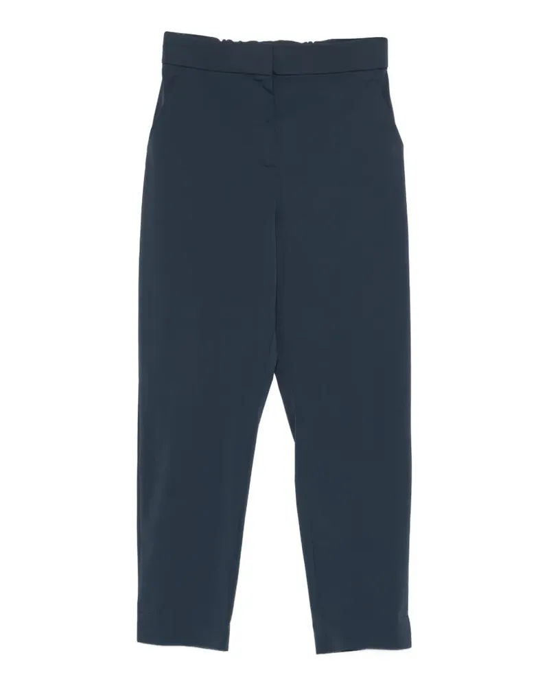 Max Mara Quirino Hose - Blau Blau