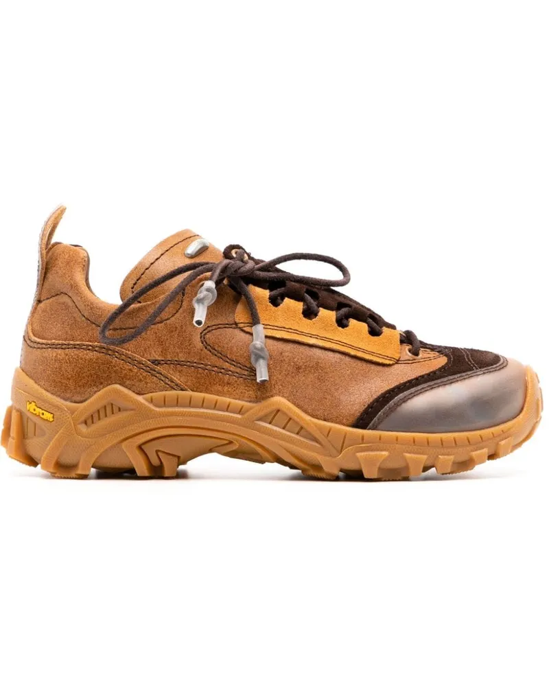 Our Legacy Gabe Sneakers - Braun Braun