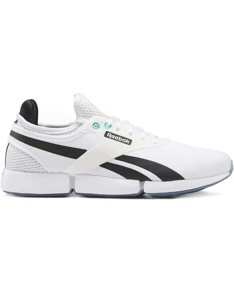 Reebok DailyFit DMX 2.5 "White/Black" Sneakers - Weiß Weiß