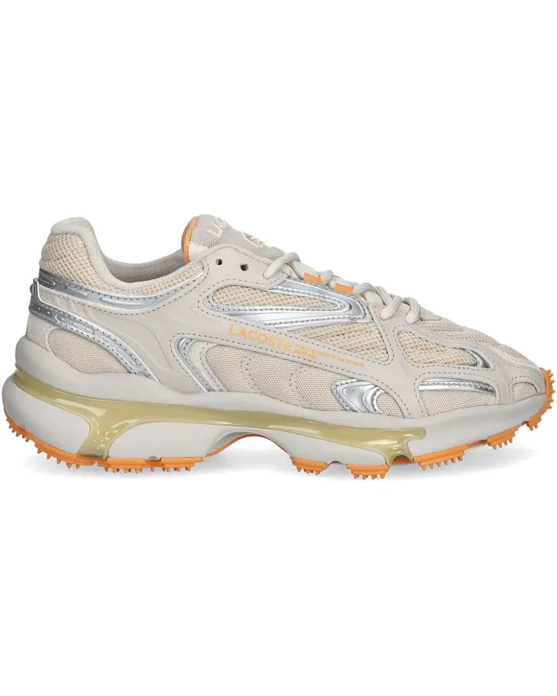 Lacoste 2K24 Sneakers - Nude Nude