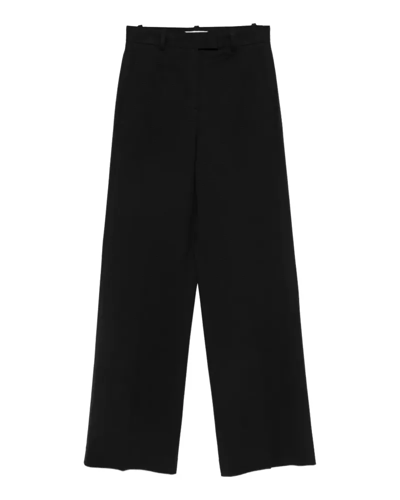 CIRCOLO 1901 Hose mit Seitentaschen - Schwarz Schwarz