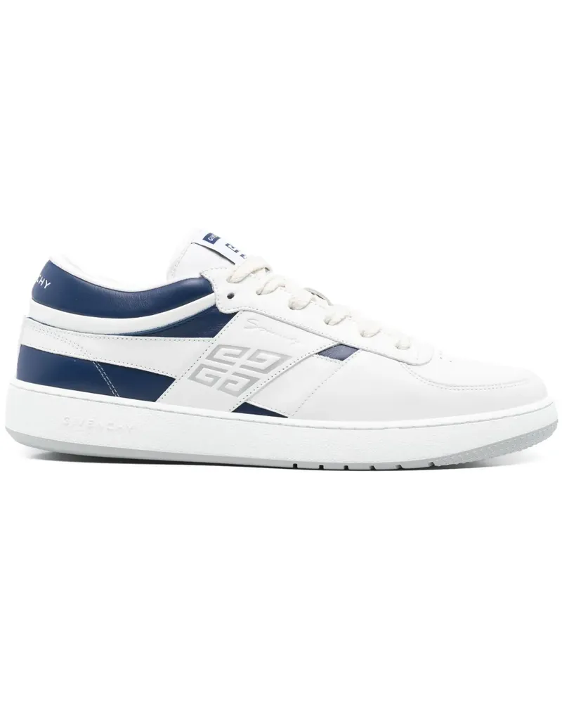Givenchy G Move Sneakers - Weiß Weiß