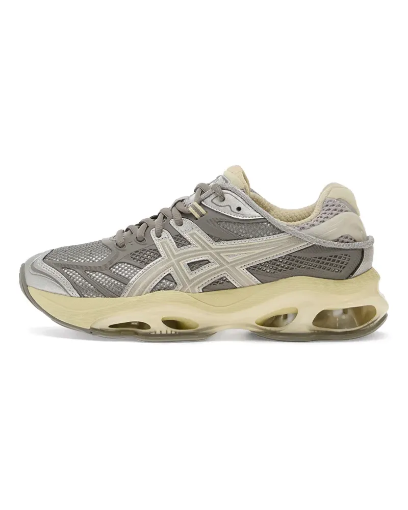 Asics Gel-Kinetic 2.0 Sneakers - Grau Grau