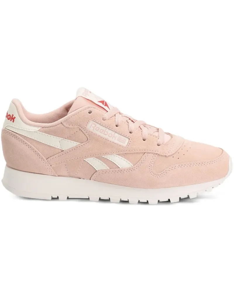 Reebok Classic Light Pink Sneakers - Rosa Rosa