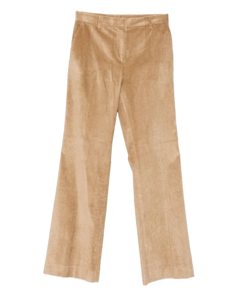 Antonelli Firenze Firenze Hose - Braun Braun