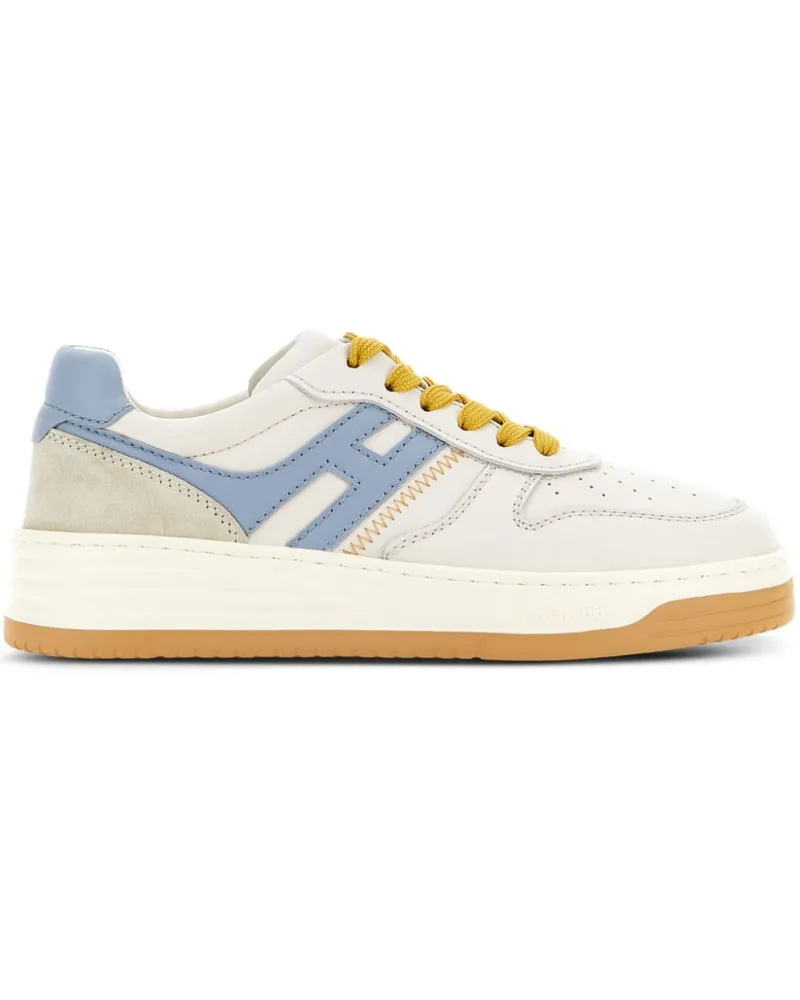 Hogan H630 Sneakers - Nude Nude