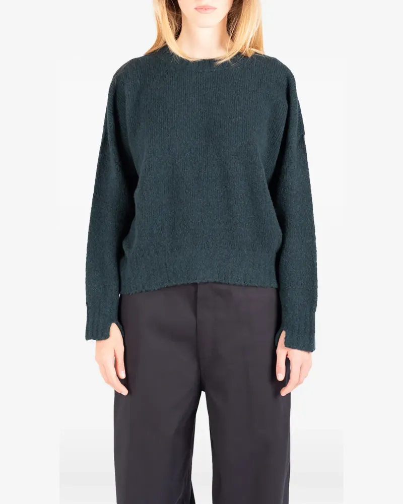 Société Anonyme Rosie sweater - Grün Grün