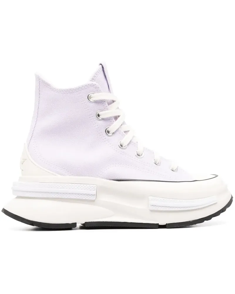 Converse Run Star Legacy CX Sneakers - Violett Violett