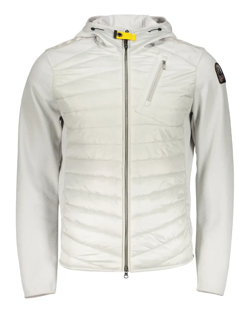 Parajumpers Nolan Jacke - Grau Grau