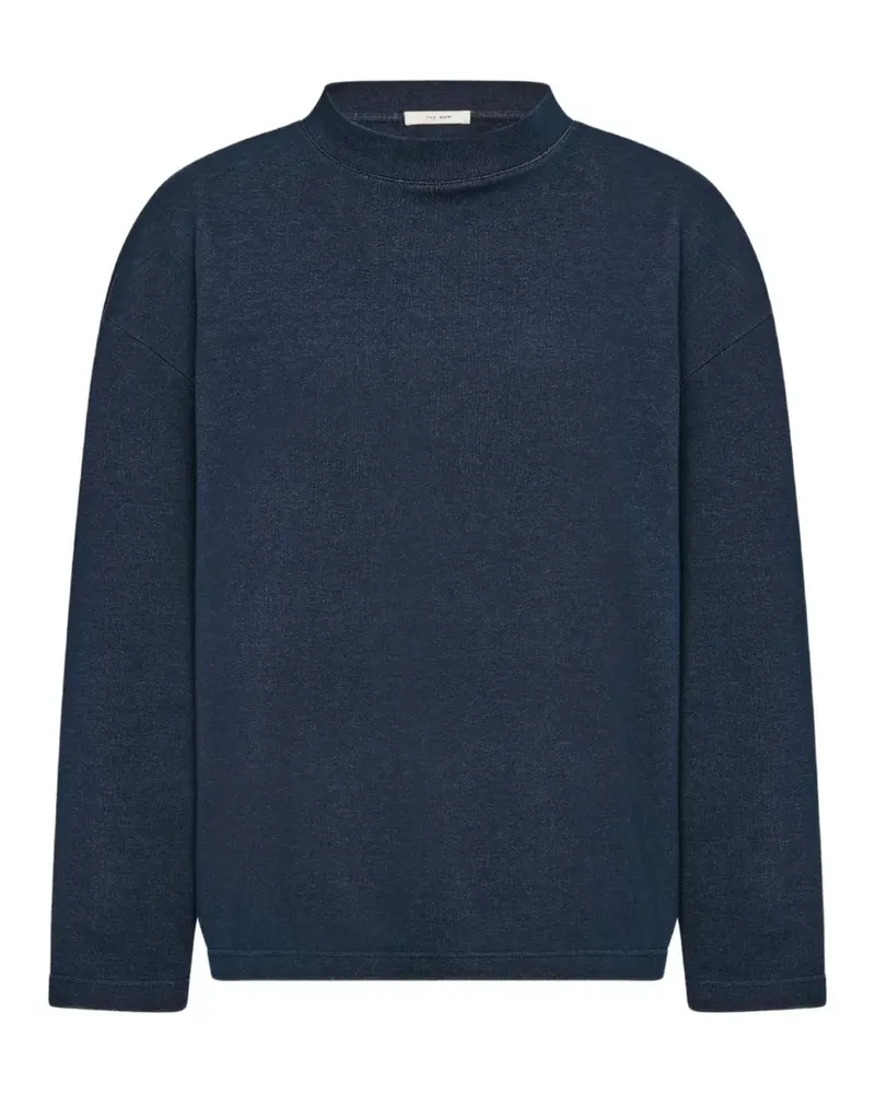 The Row Kate sweatshirt - Blau Blau
