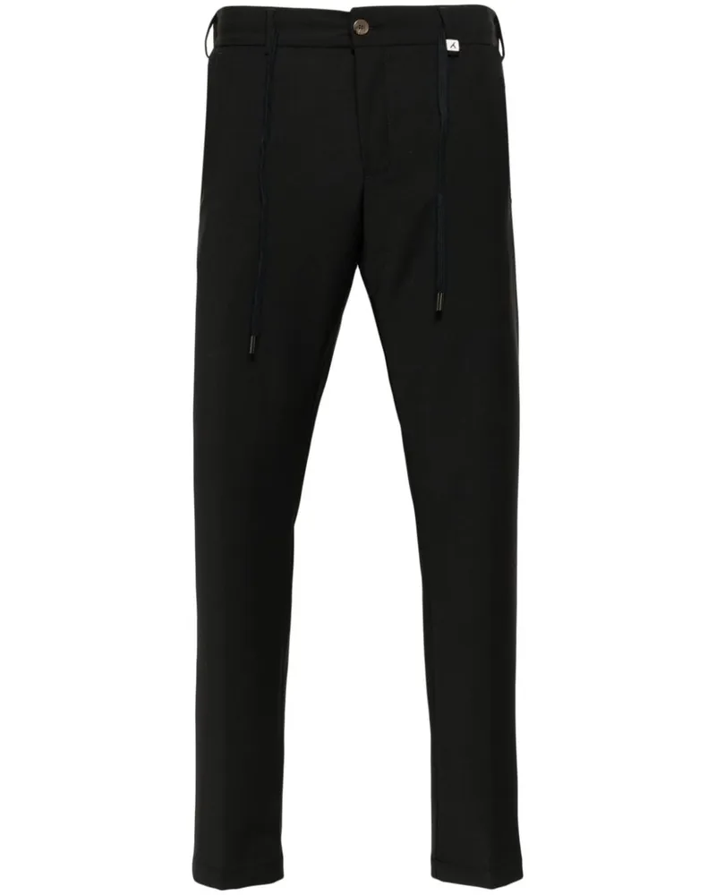 MYTHS Apollo Hose - Schwarz Schwarz