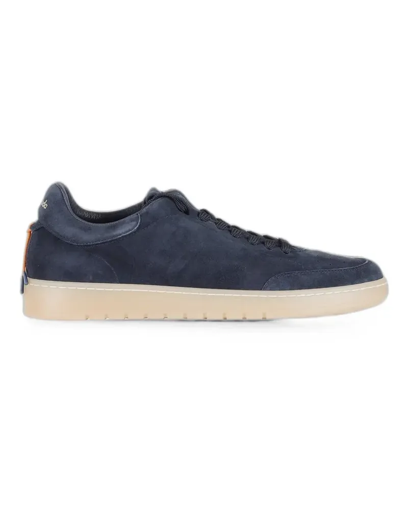 Barracuda Guga sneakers - Blau Blau