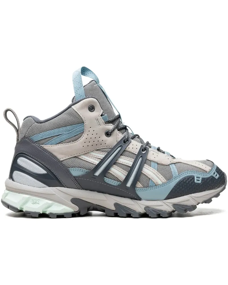 Asics x Kiko Kostadinov Studio US2-S Gel-Sonoma 15-50 MT "Glacier Grey" Sneakers - Grau Grau