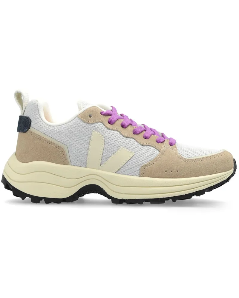 VEJA Venturi II Alveomesh Sneakers - Nude Nude