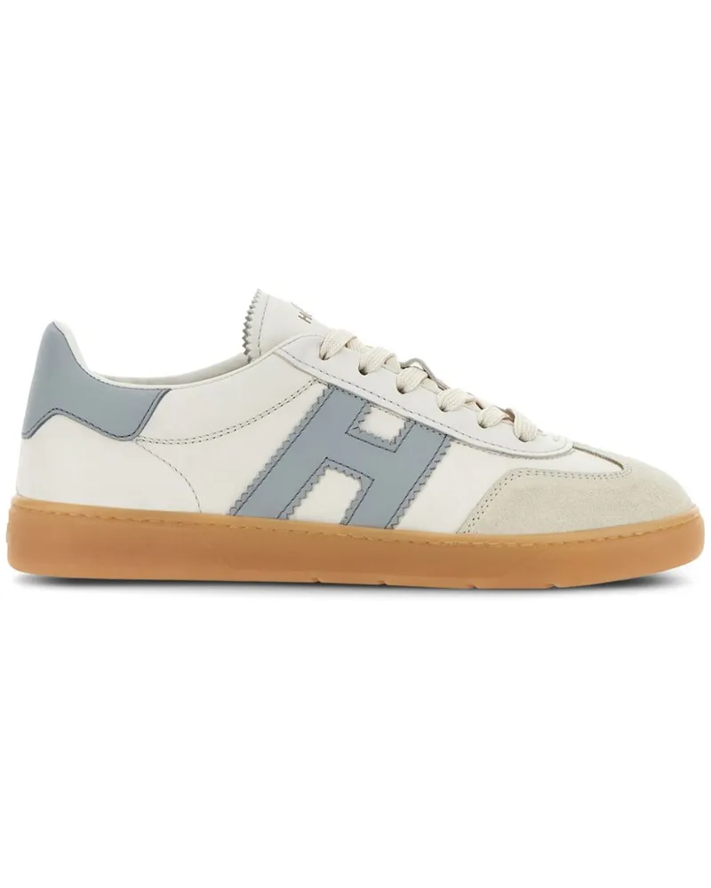 Hogan Cool Sneakers - Nude Nude