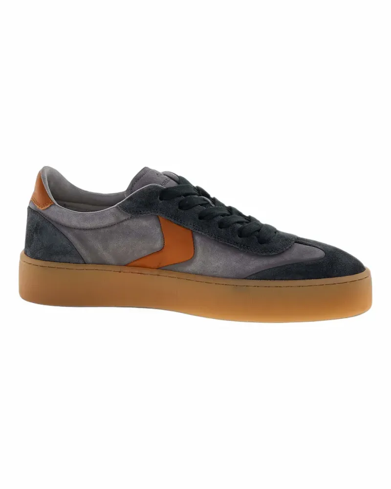 Voile Blanche Mind 02 Sneakers - Grau Grau