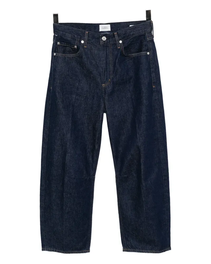 Citizens of humanity Lockere MIRO Jeans - Blau Blau