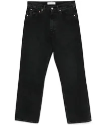 Our Legacy Third Cut Jeans Schwarz