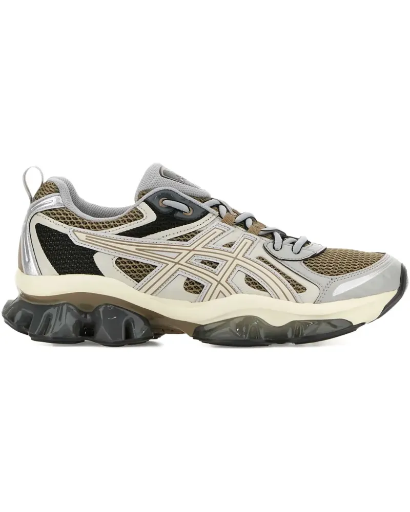 Asics Gel Quantum Kinetic Sneakers - Nude Nude