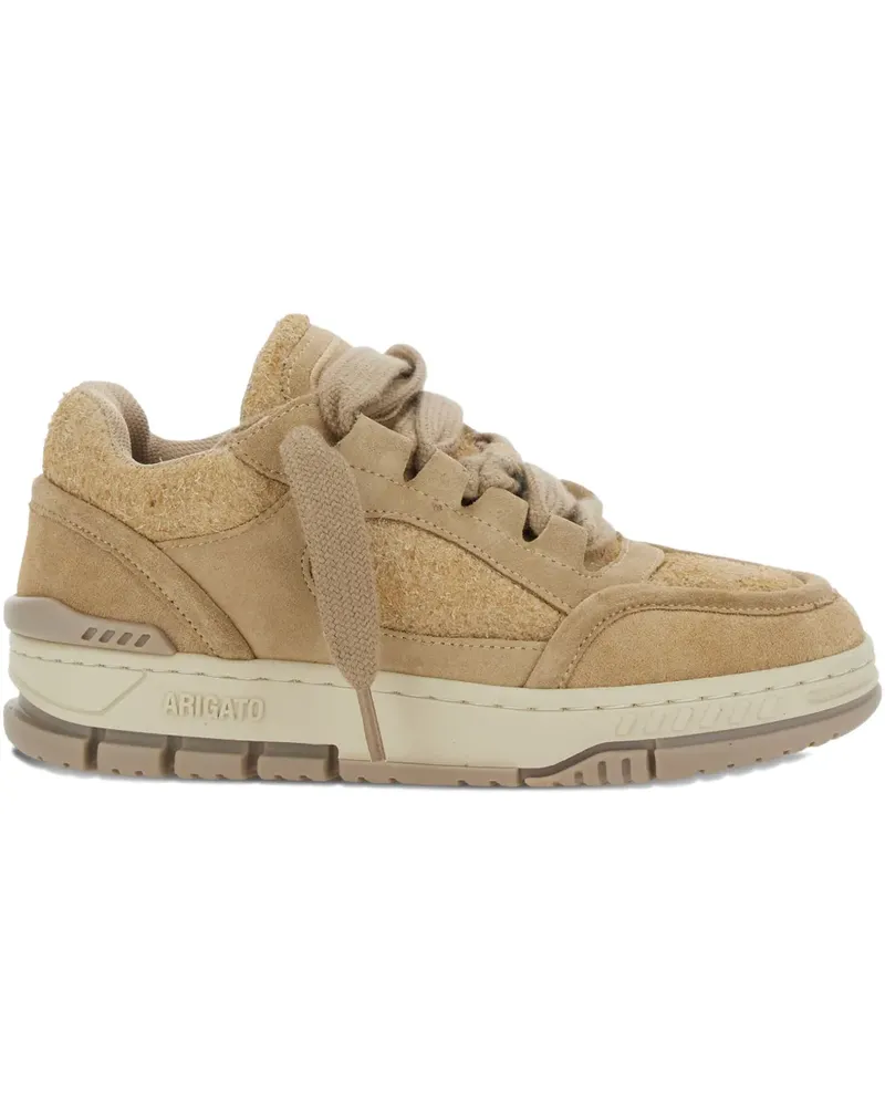 Axel Arigato Area Loop sneakers - Nude Nude
