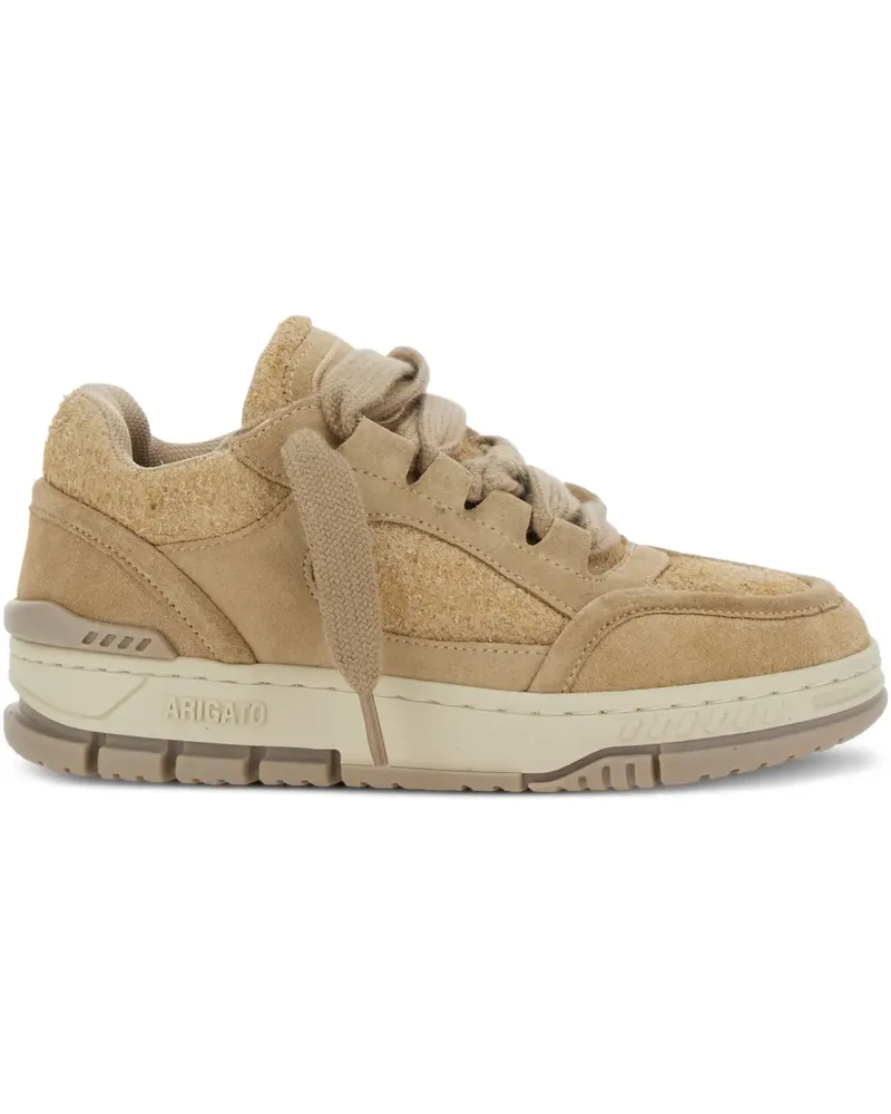 Axel Arigato Area Loop Sneakers - Nude Nude