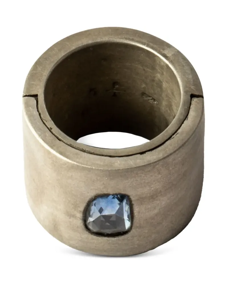 Parts Of Four Sistema Ring mit Schmuckstein - Gold Gold