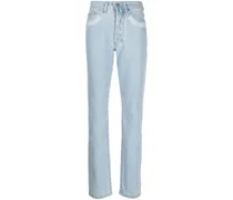 Gerade Double Shift Jeans