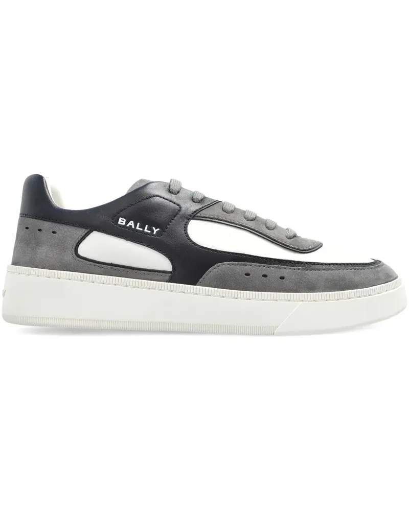 Bally Raise Sneakers - Schwarz Schwarz