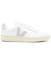 VEJA V-12 Sneakers Weiß