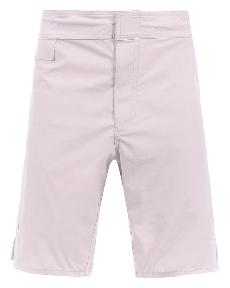 Amir Slama Klassische Badeshorts - Rosa Rosa