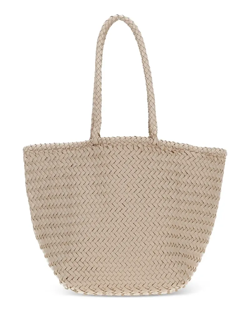 Dragon Diffusion Kleiner Grace Shopper - Nude Nude