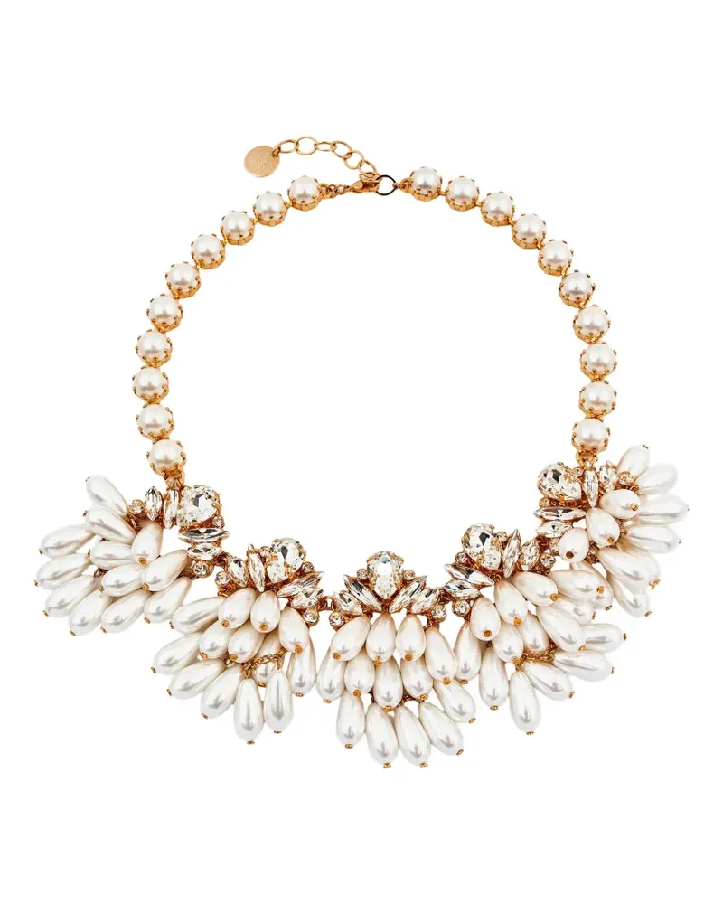 Anton Heunis Galene necklace - Gold Gold