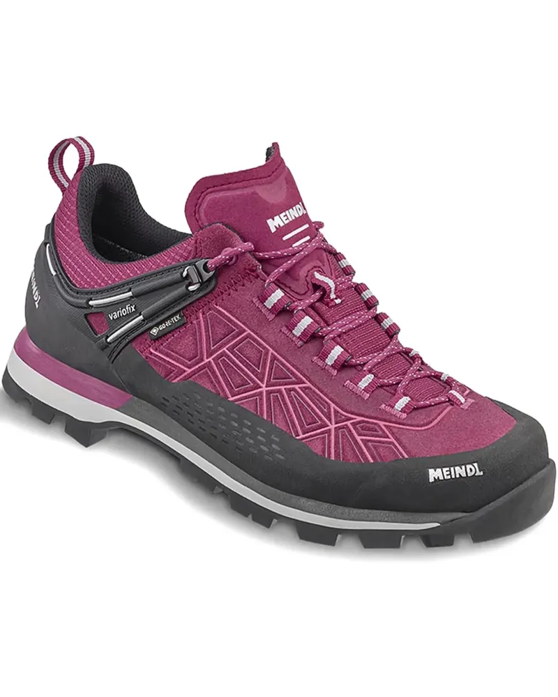 Meindl Literock Sneakers - Rosa Rosa