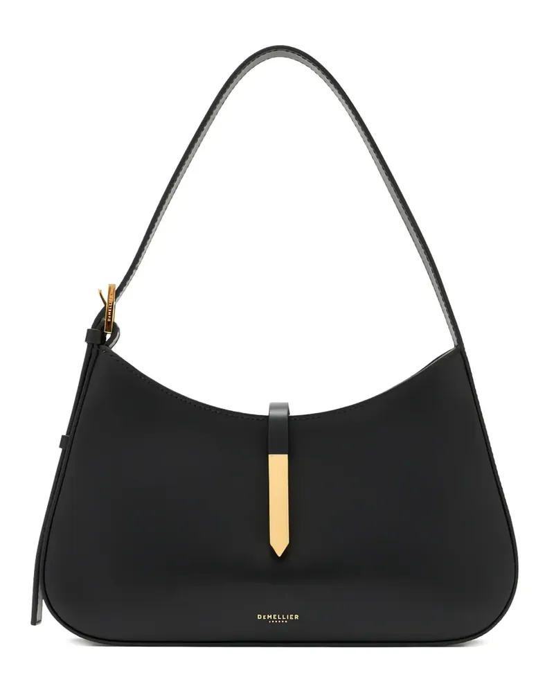 DeMELLIER Tokio Tote Bag - Schwarz Schwarz