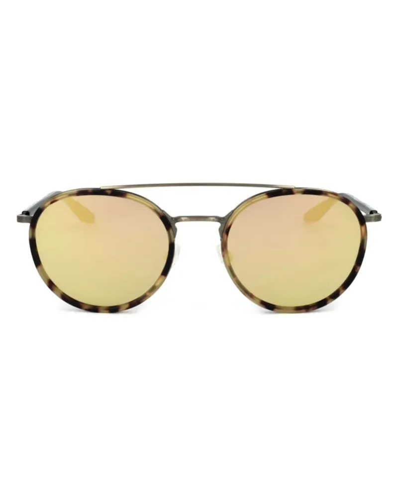 Barton Perreira Justice Sonnenbrille - Braun Braun