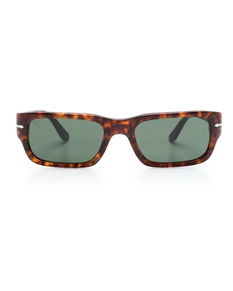 Persol Adrien Sonnenbrille - Braun Braun